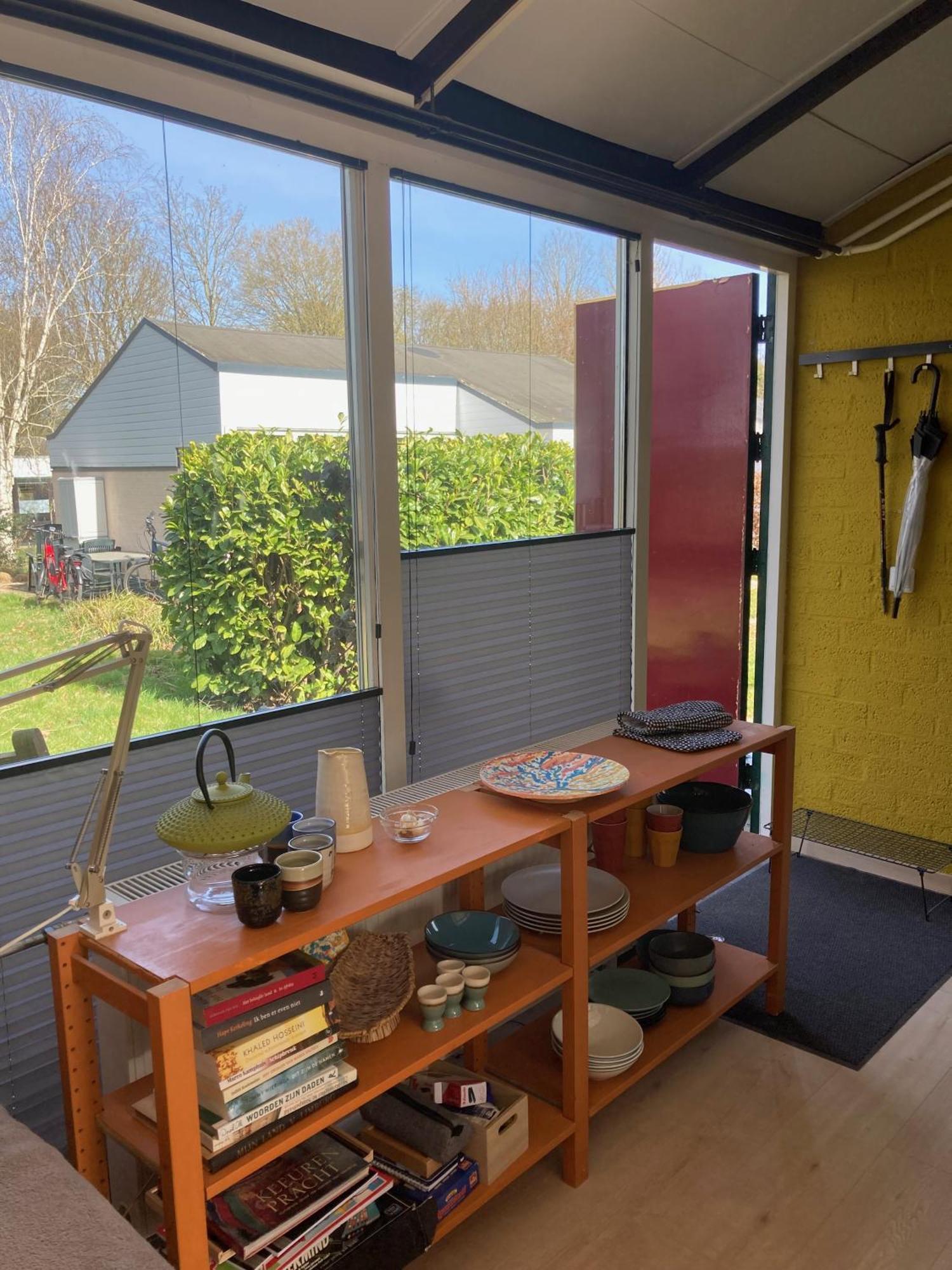 Zuid Limburg Josefien Casa de férias Simpelveld