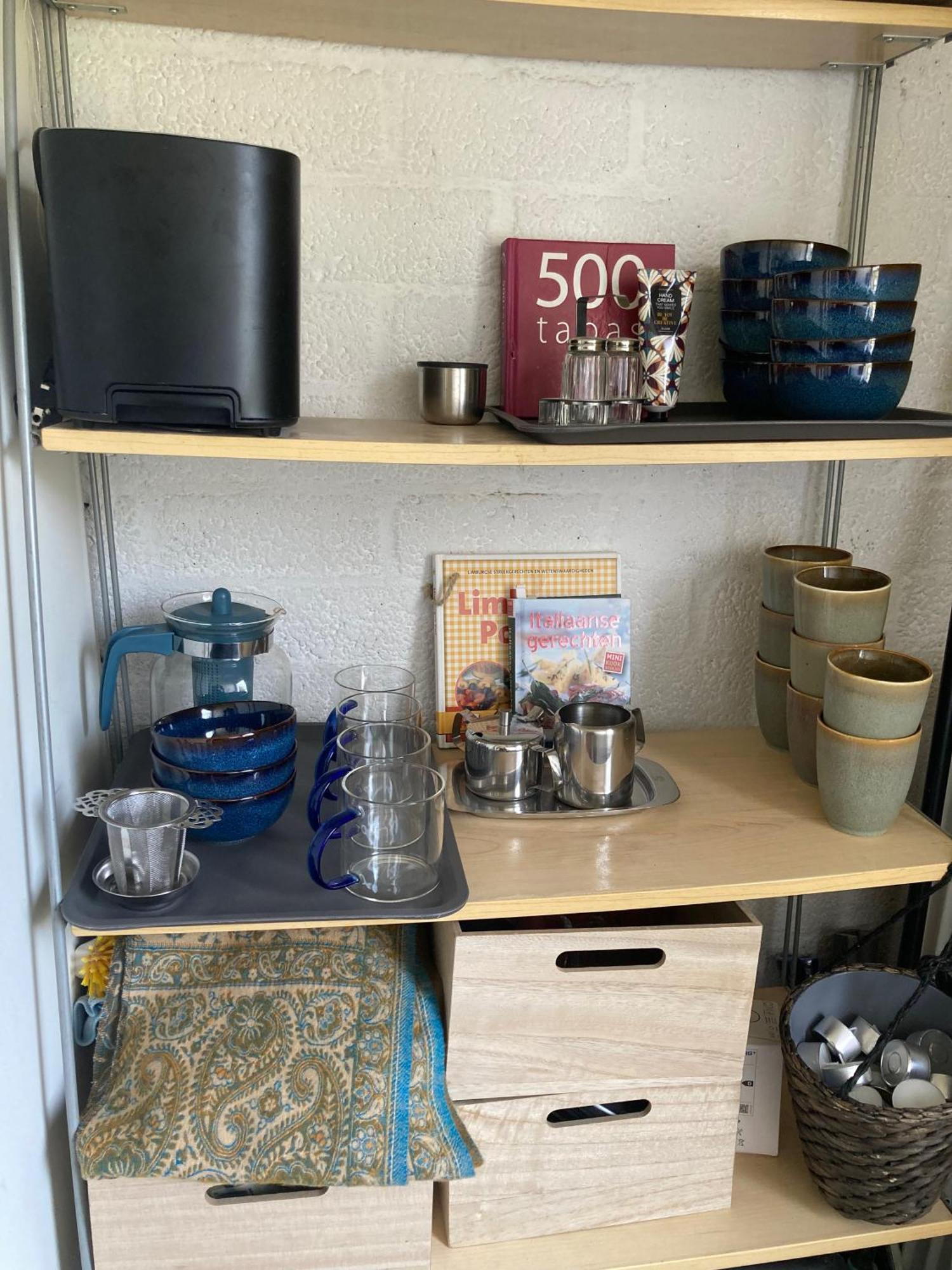 Casa de férias Zuid Limburg Josefien Simpelveld
